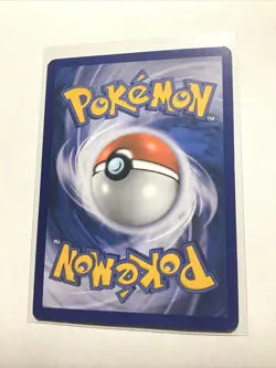 QUILAVA - 49/123 - HeartGold SoulSilver HGSS - Pokemon Card - NM - Image 2