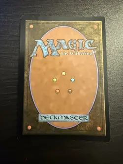 MTG Teferi's Protection Double Masters 2022 Foil (MP Condition) - Image 2