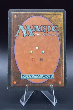 Concordant Crossroads: 1994 Magic the Gathering - Legends Regular - Image 2