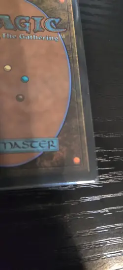 Cyclonic Rift Modern Masters Lightly Played Mtg - Image 3