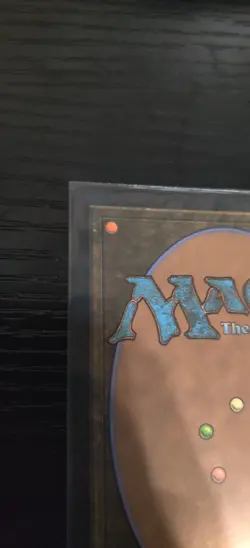 Cyclonic Rift Modern Masters Lightly Played Mtg - Image 4