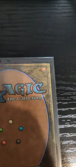 Cyclonic Rift Modern Masters Lightly Played Mtg - Image 5