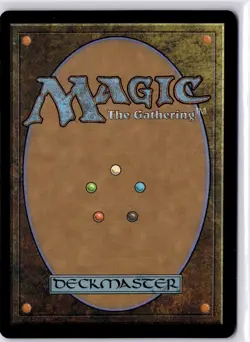 Pearl Medallion (Borderless) Modern Horizons 3 Regular NM R 0347 - Image 2