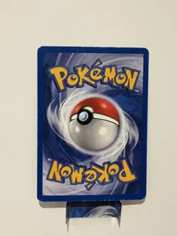 Pokemon TCG Dark Blastoise Legendary collection Holo 4/110 LP- - Image 2