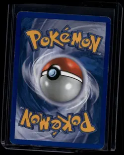 Pokemon TCG Ditto Charmander 61/113 Delta Species Reverse Holo DMG - Image 2
