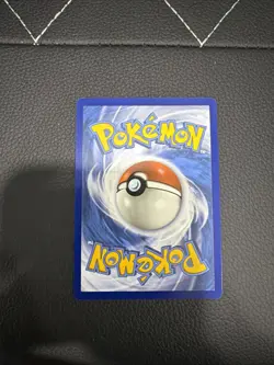2024 Pokemon Pikachu Scarlet & Violet Paldean Fates Shiny Rare #131/091 (NM) - Image 2