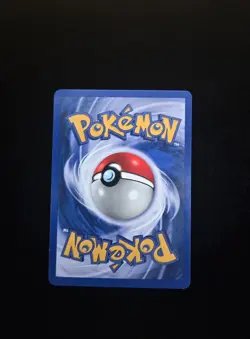 Lugia 9/111 Neo Genesis Holo Near Mint Perfect Swirl Pokemon TCG - Image 3