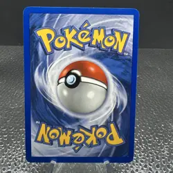 Ditto (Pikachu) 63/113 Common Pokemon EX Delta Species 2005 Non-Holo Vintage NM - Image 2