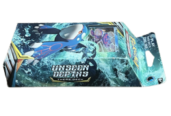 2020 Pokemon Sun & Moon Cosmic Eclipse Unseen Depths Theme Deck 820650805967 - Image 3