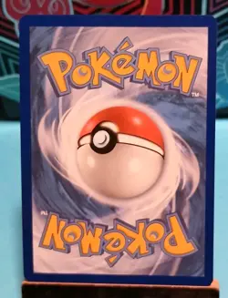 Crushing Hammer 159/202 Prize Pack Series Pokemon Play! Mint Condition - Image 3