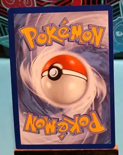Ultra Ball 146/159 Holo Prize Pack Series Pokemon Play! Mint Condition - Image 3