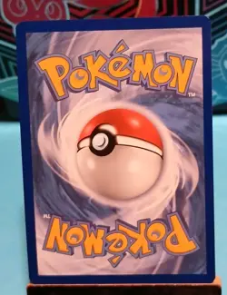 Escape Rope 125/163 Prize Pack Series Pokemon Play! Holo Mint Condition - Image 3