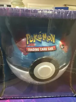 Pokemon TCG Poke Ball Tins (3 Pokeballs) Sealed 2020 Costco 3-Pack New Lot (8) - Image 5