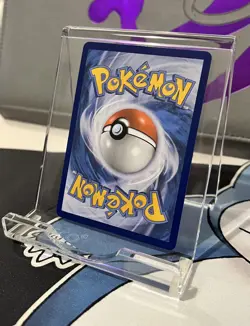 Pokemon TCG Quaquaval EX Paldea Evolved Speacial Illustration Rare 260/193 - Image 3