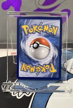 Pokemon TCG Quaquaval EX Paldea Evolved Speacial Illustration Rare 260/193 - Image 4