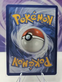 Pokemon TCG Team Rockets Meowth 203/182 Illustration Rare Destined Rivals NM - Image 2
