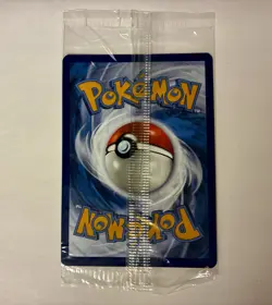 Pokemon TCG: SV Promo Charmander Obsidian Flames ETB SVP044 New Sealed - Image 2