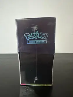 Pokemon Phantasmal Flames Elite Trainer Box ETB Pokemon Center - Image 5
