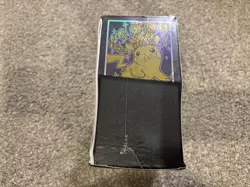 Pokemon TCG: Surging Sparks Pokemon Center Elite Trainer Box (PC ETB) - Sealed - Image 5