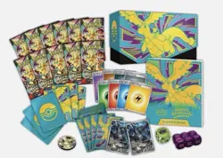 Pokemon TCG: Mega Evolution Ascended Heroes Pokemon Center ETB PRESALE! - Image 2