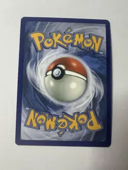 Pokemon TCG Scarlet & Violet Paldean Fates Charizard EX 234/091 - Image 4