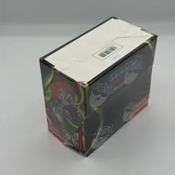Pokemon TCG Mega Evolution Phantasmal Flames Booster Box (36 Packs) New Sealed - Image 4