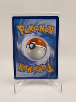 2014 Pokemon XY Primal Clash Primal Kyogre EX 55/160 LP - Image 2