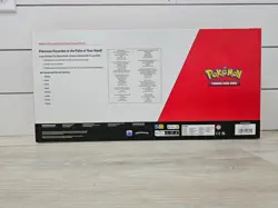 Pokemon TCG Costco Prismatic Evolutions 8 pack mini Tins / NEW / SEALED - Image 2