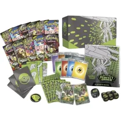 Pokemon TCG Perfect Order Pokemon Center ETB Confirmed PRESALE - Image 2