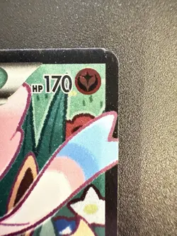 Pokemon Generations: Radiant Collection Sylveon EX (Full Art Holo) RC32- LP/MP - Image 5