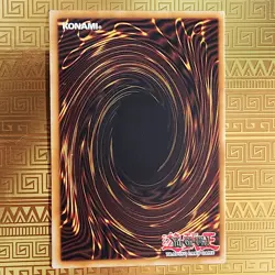Dark Magician Girl YGLD-ENB03 Ultra Rare Holo NM Yu-Gi-Oh TCG - Image 3