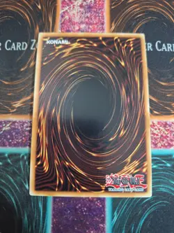 Yu-Gi-Oh! D/D/D Destiny King Zero Laplace GFP2-EN079 Ultra Rare 1st Edition NM - Image 3