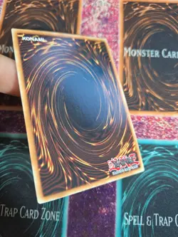 Yu-Gi-Oh! D/D/D Destiny King Zero Laplace GFP2-EN079 Ultra Rare 1st Edition NM - Image 4