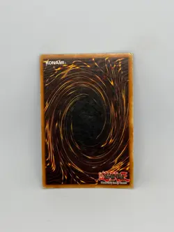 Yugioh Card Revival Jam LON-006 SUPER RARE - LP - Image 2