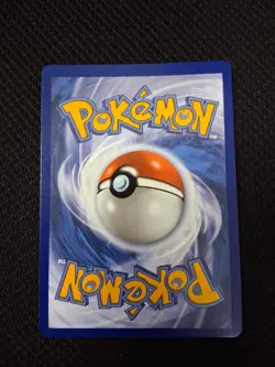 Pokemon Phantasmal Flames Mega Sharpedo ex 127/094 Card TCG - Image 4