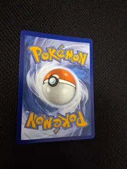 Pokemon Phantasmal Flames Mega Sharpedo ex 127/094 Card TCG - Image 5