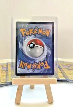 Pokemon Pikachu General Mills 25th Anniversary Stamped Holo Foil Promo Card MINT - Image 3