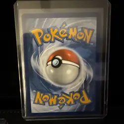 Pokemon TCG Arcanine EX Ultra Rare Card 224/198 Near Mint Condition - Image 2