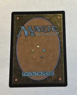 MTG Final Fantasy Ultima Borderless Foil Card R 328. - Image 2