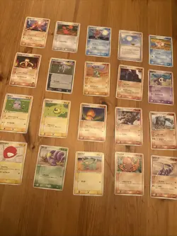 Pokemon Card Karten Sammlung Collection WOTC Vintage Japanese 1st Edition - Image 1