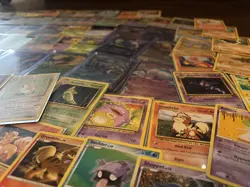 Pokemon Card Lot 70 - Mixed Generations 2006-2009 + Evolutions + Ultra Rares - Image 3