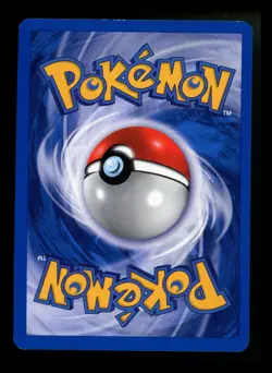 Marill 11/18 Southern Islands 2001 Holo Rare Pokemon Card TCG - Image 2