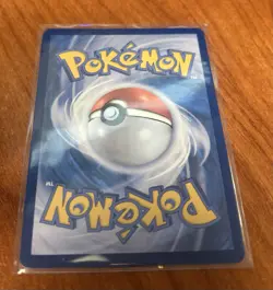 Team Rocket’s Houndoom 100/98 Glory of Team Rocket Art Rare Korean Pokemon Card - Image 2