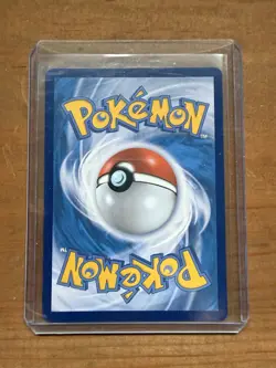 Pokemon TCG Squirtle AR 170/165 SV2a Card 151 Korean Edition - Image 2