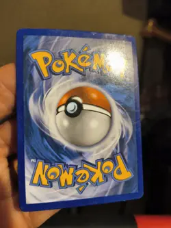 Pokemon TCG Solgaleo GX Black Star Promo SM16 Holo Card - Image 5