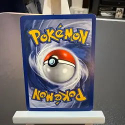 Pokemon Cards: Base Set Rare: Dragonair 18/102 TCG 1999 WOTC Vintage - Image 4