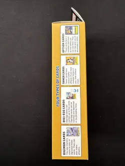 DIGIMON Card Game: FABLE WALTZ Starter Deck [ST-19] - New - Image 2