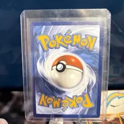 Pokemon Squirtle Holo Card TCG SV Scarlet & Violet 151 Series 170/165 - Image 2