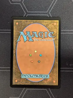 MTG Avatar: Badgermole Cub Showcase Foil Near Mint: TLA M 0326 - Free Shipping - Image 2