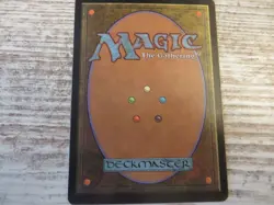 1x Broodstar - Mirrodin - EX - German - MTG - Image 2